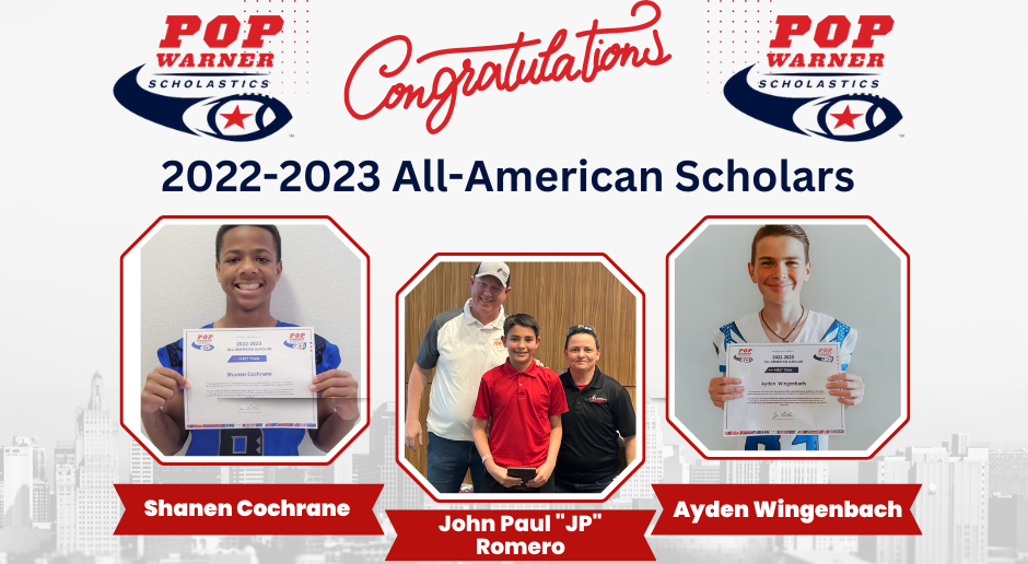 2022-2023 NMPW All-Americans